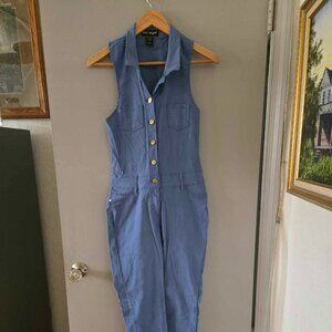 Like an Angel Jumpsuit